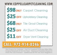 Coppell Carpet Cleaning image 1